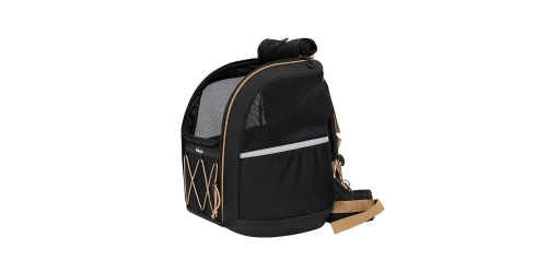 Plecak Champion Large Dog Jet Black